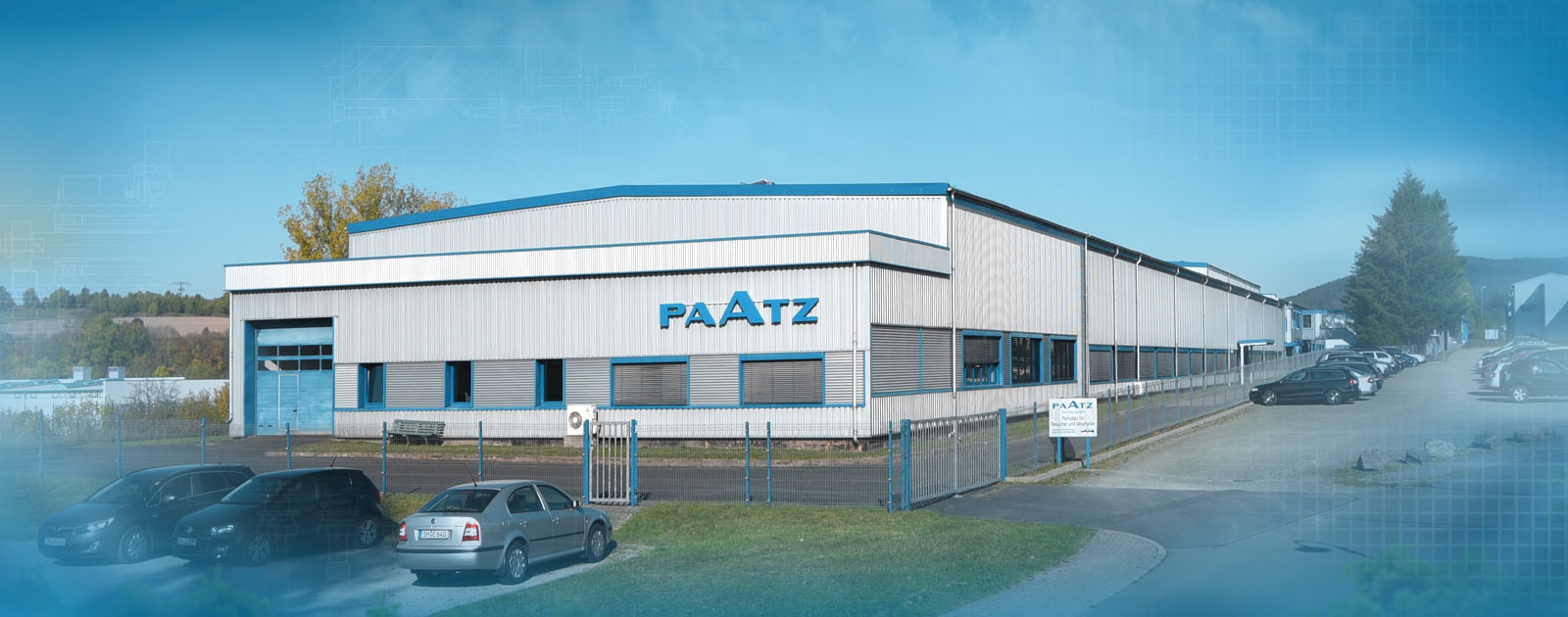 Paatz Viernau GmbH